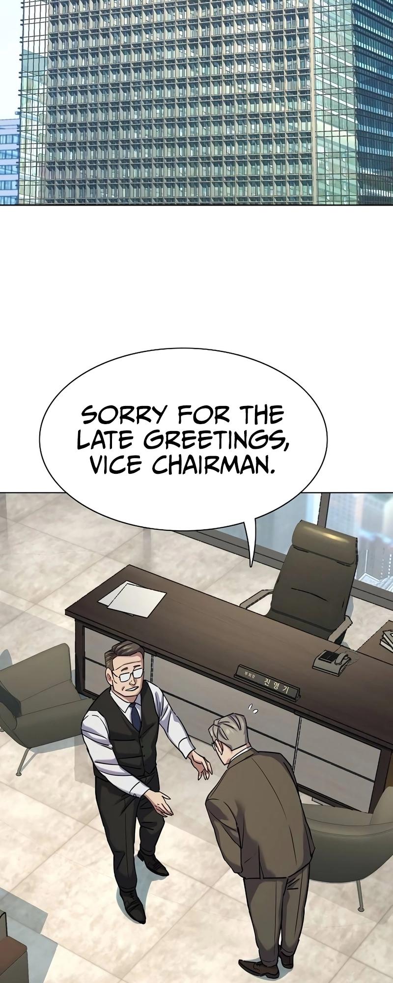 Reborn Rich Chap 136 - Next Chap 137