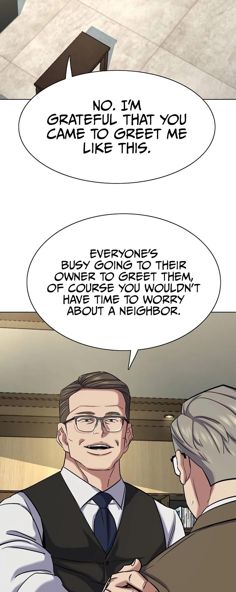 Reborn Rich Chap 136 - Next Chap 137