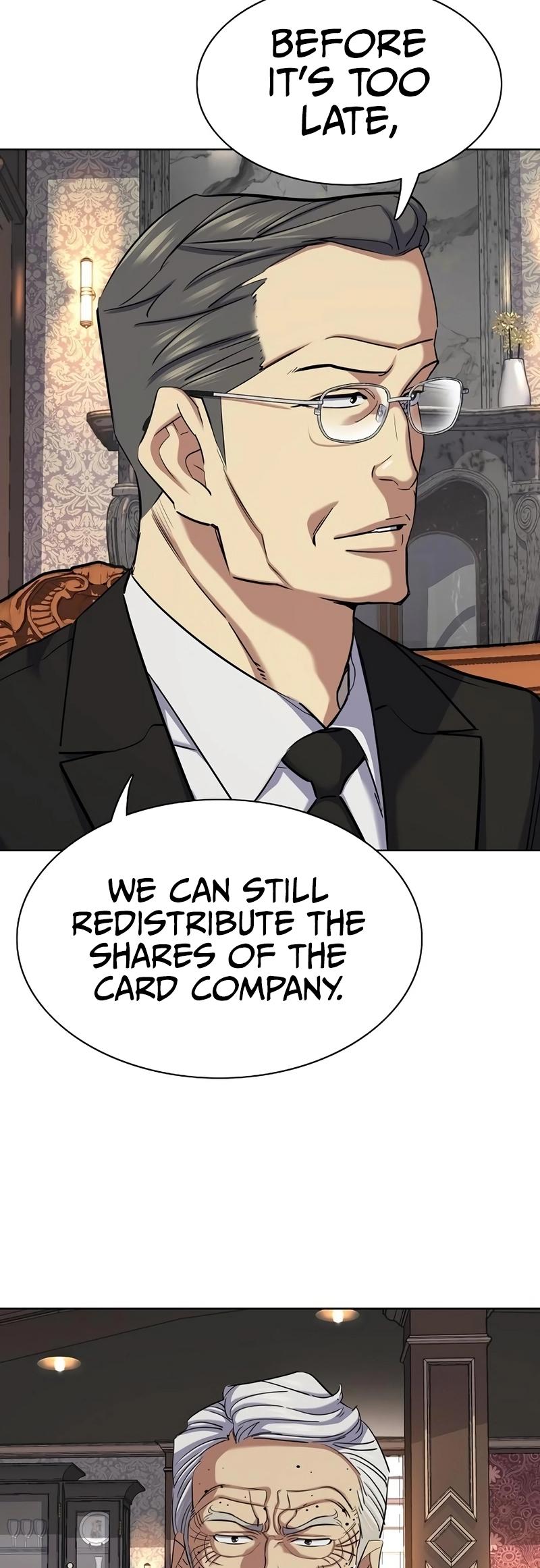 Reborn Rich Chap 139 - Next Chap 140