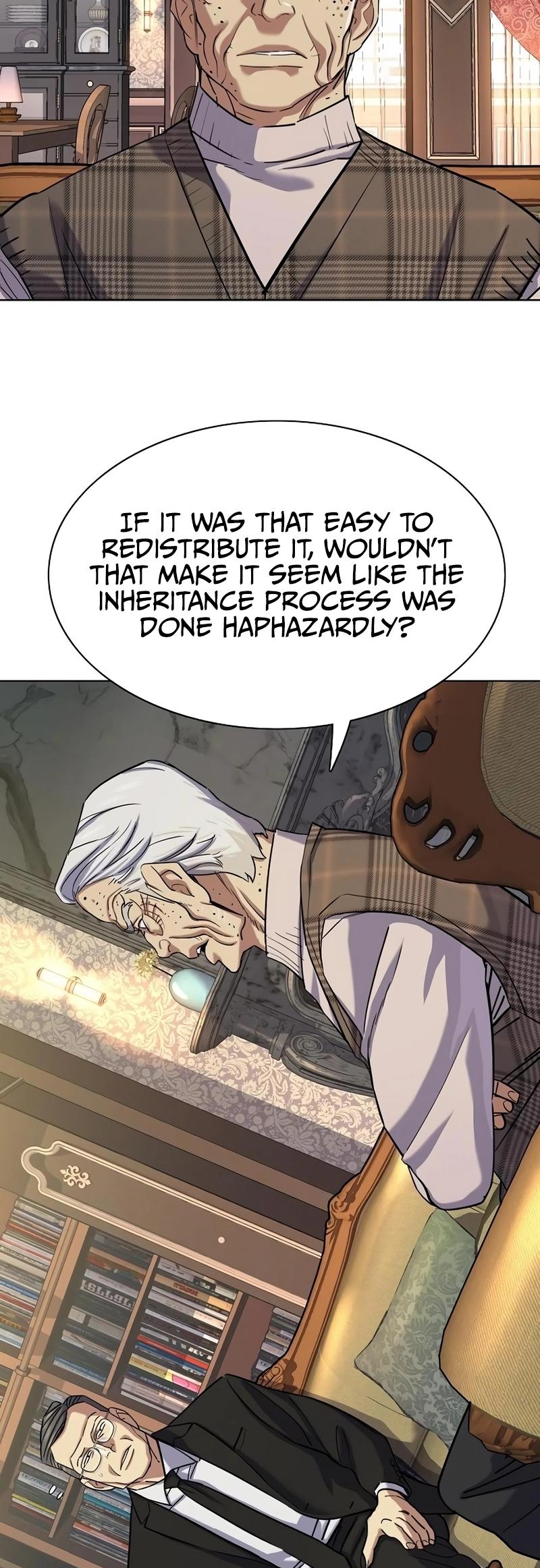 Reborn Rich Chap 139 - Next Chap 140