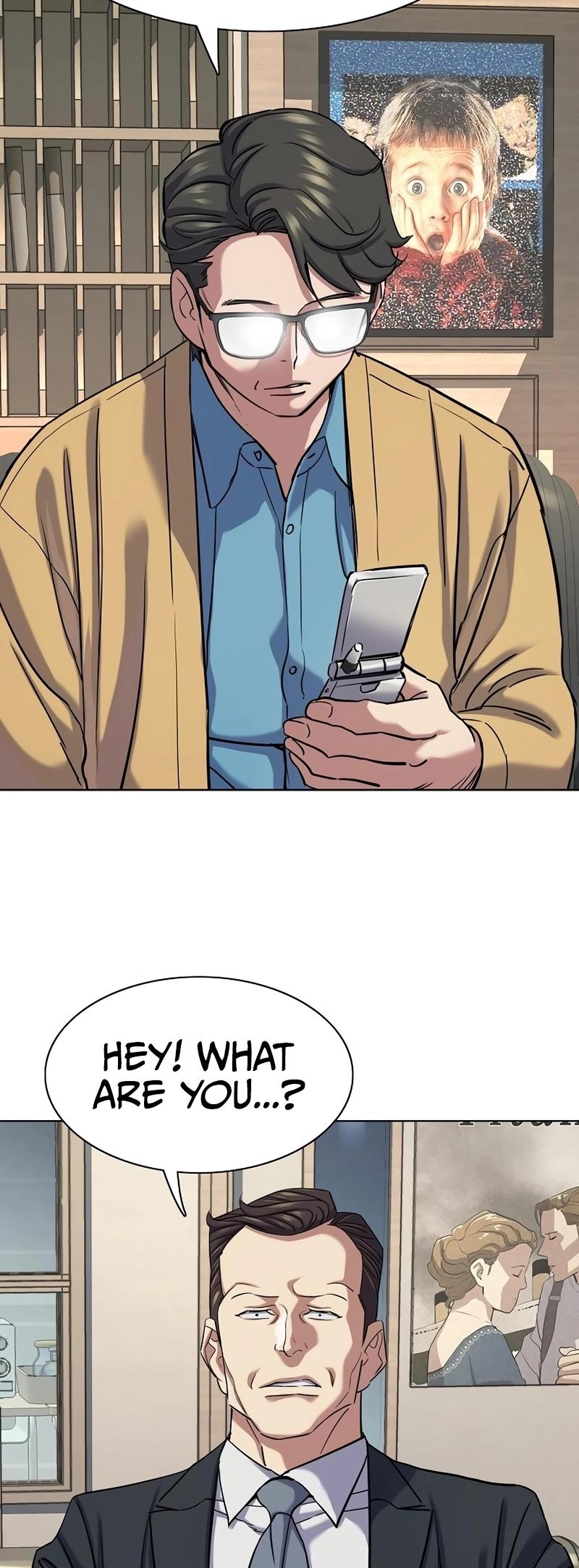 Reborn Rich Chap 139 - Next Chap 140