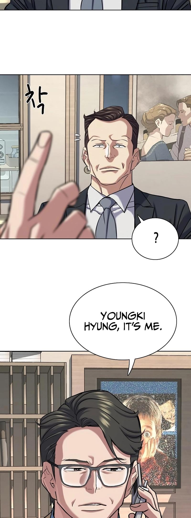Reborn Rich Chap 139 - Next Chap 140