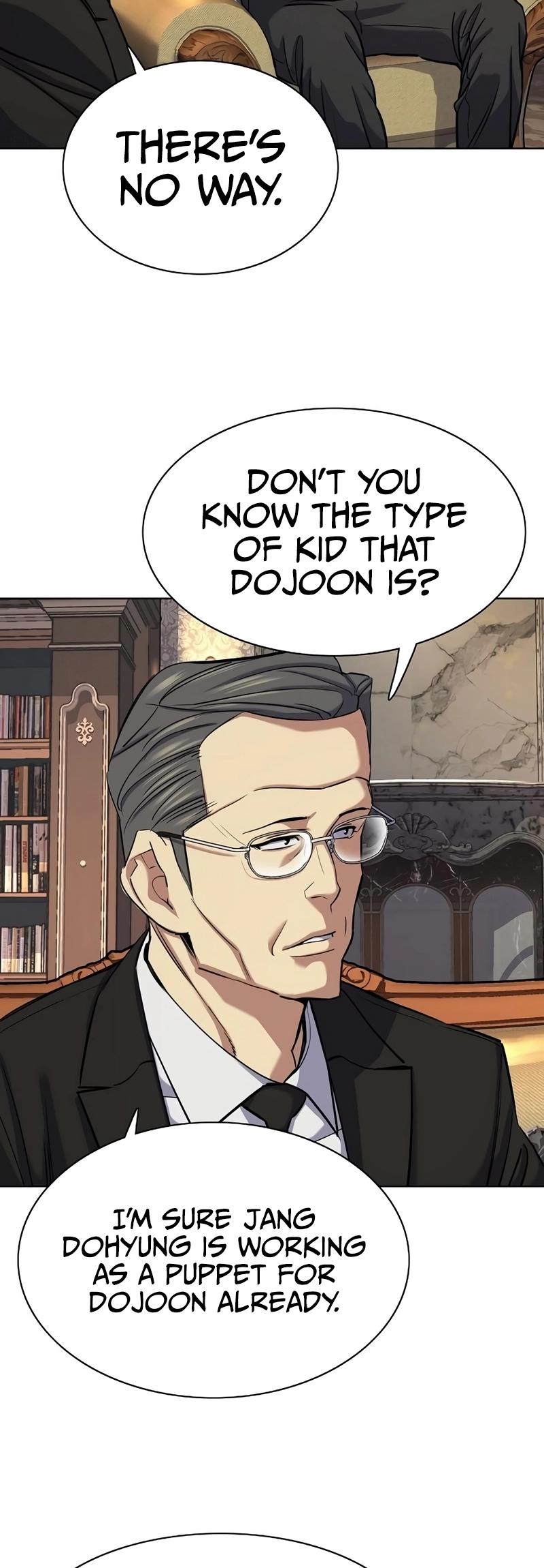 Reborn Rich Chap 139 - Next Chap 140