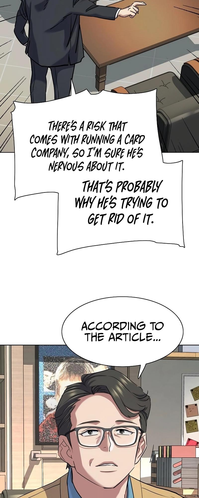 Reborn Rich Chap 139 - Next Chap 140