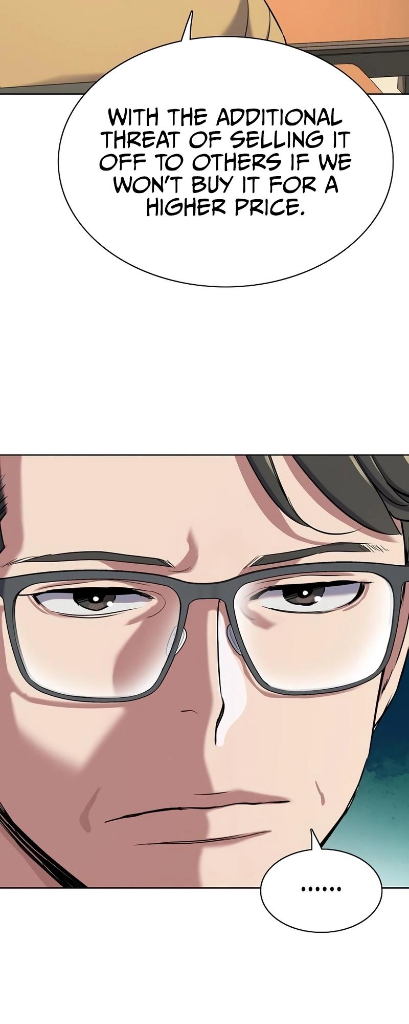 Reborn Rich Chap 139 - Next Chap 140