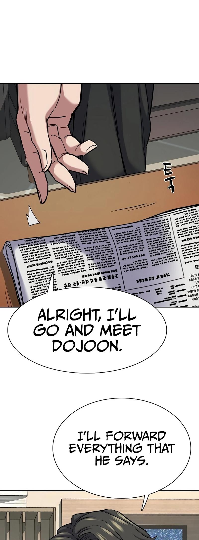 Reborn Rich Chap 139 - Next Chap 140