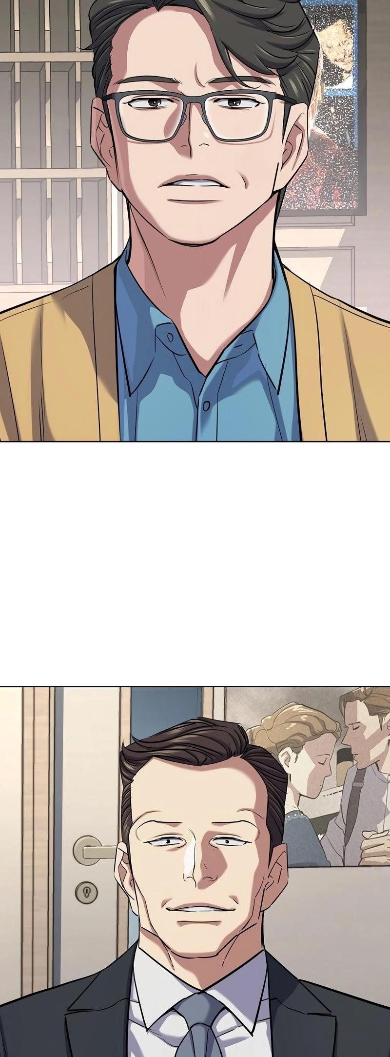 Reborn Rich Chap 139 - Next Chap 140