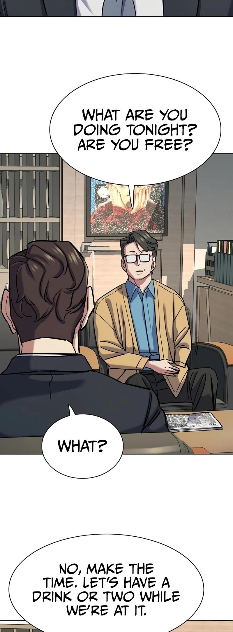 Reborn Rich Chap 139 - Next Chap 140