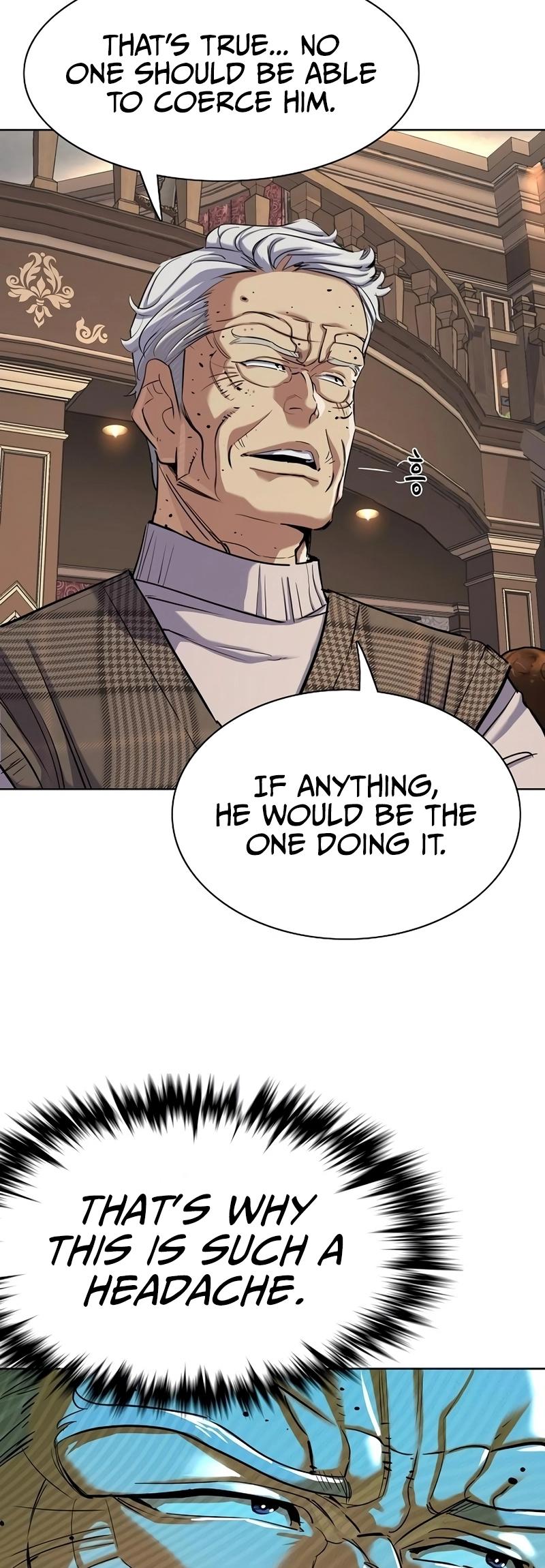 Reborn Rich Chap 139 - Next Chap 140