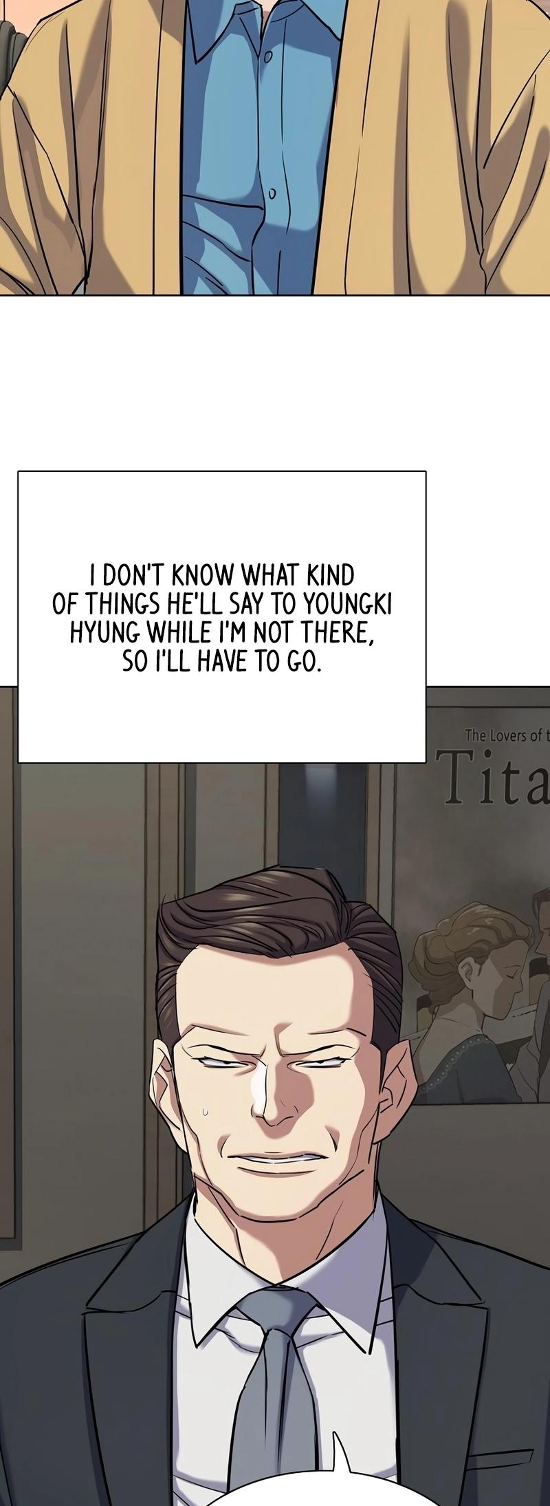 Reborn Rich Chap 139 - Next Chap 140