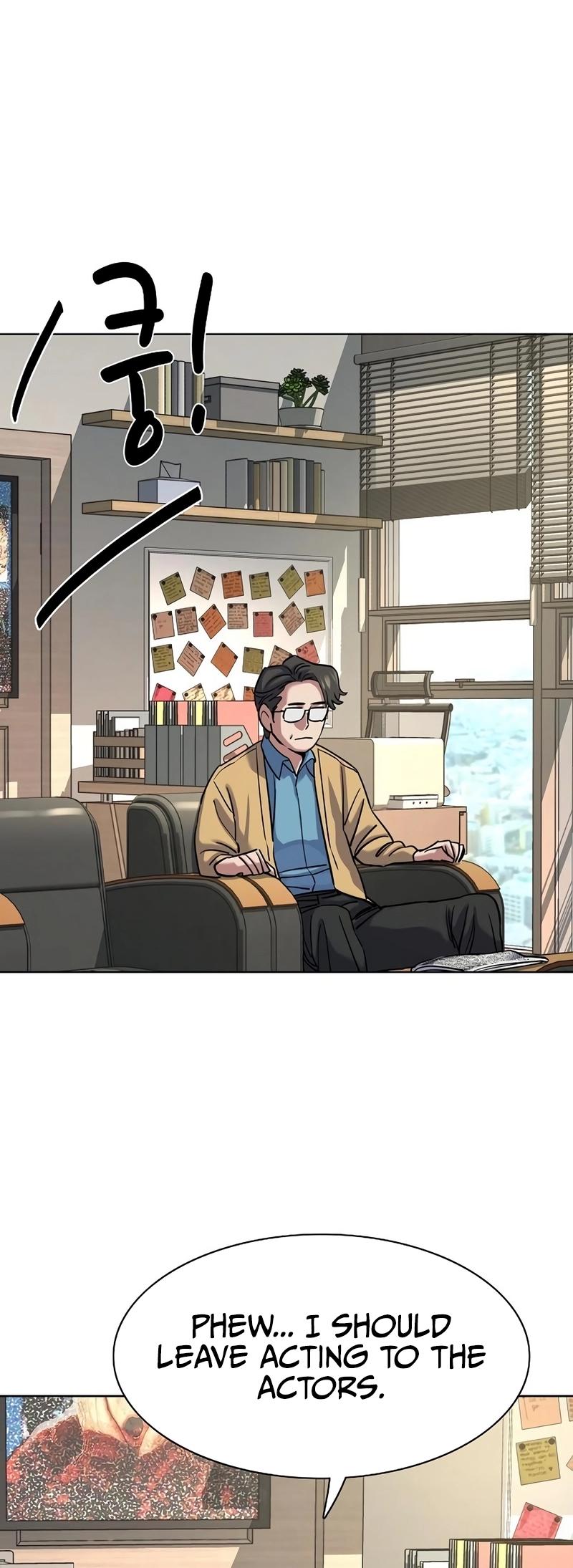 Reborn Rich Chap 139 - Next Chap 140