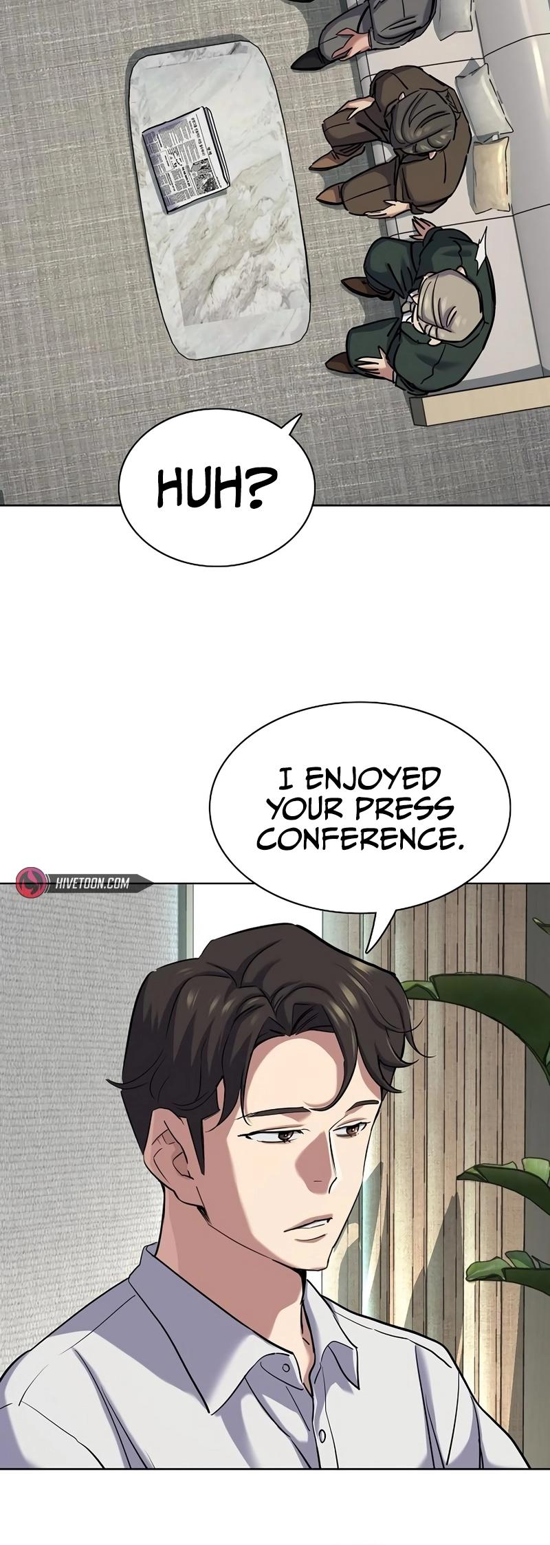 Reborn Rich Chap 139 - Next Chap 140