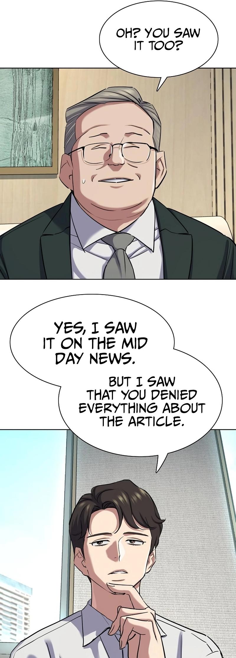 Reborn Rich Chap 139 - Next Chap 140