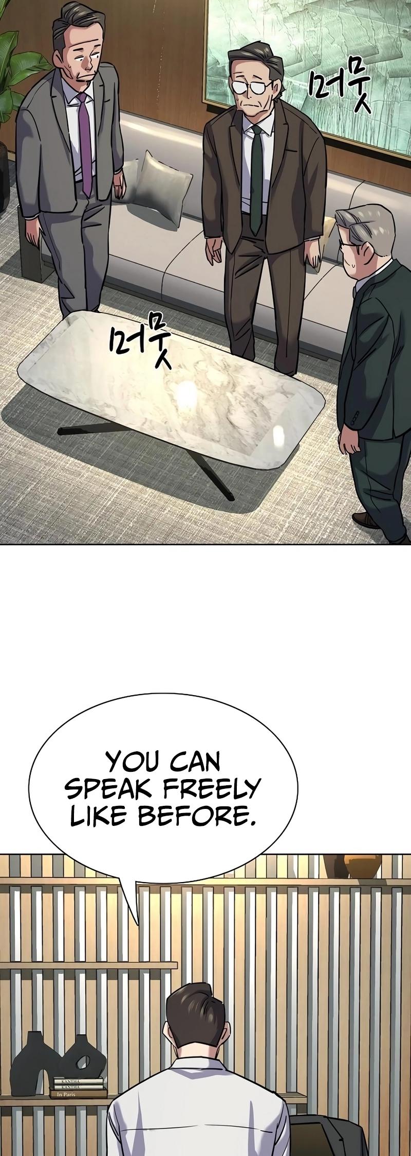 Reborn Rich Chap 139 - Next Chap 140