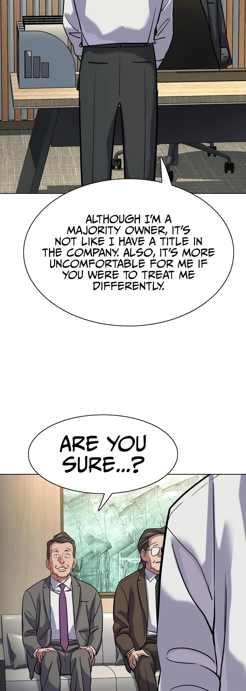 Reborn Rich Chap 139 - Next Chap 140