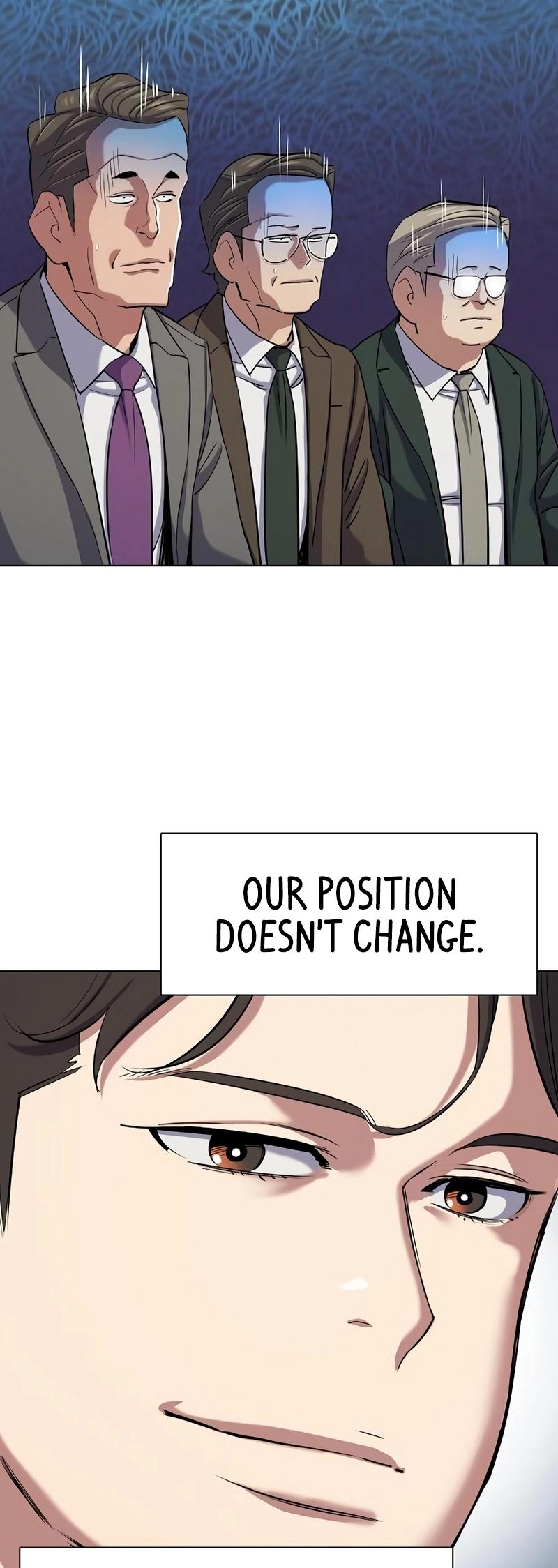 Reborn Rich Chap 139 - Next Chap 140