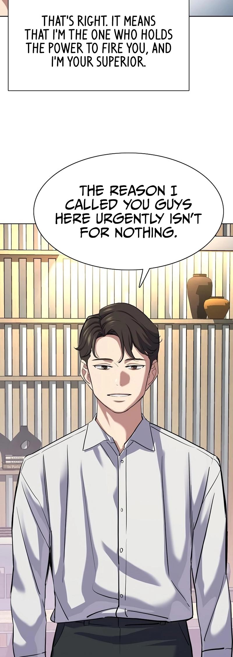 Reborn Rich Chap 139 - Next Chap 140