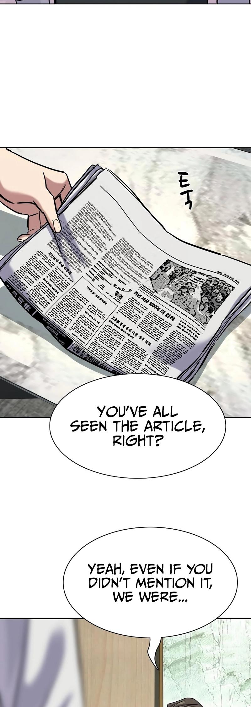 Reborn Rich Chap 139 - Next Chap 140