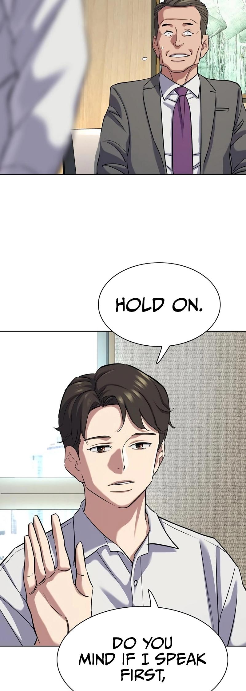 Reborn Rich Chap 139 - Next Chap 140