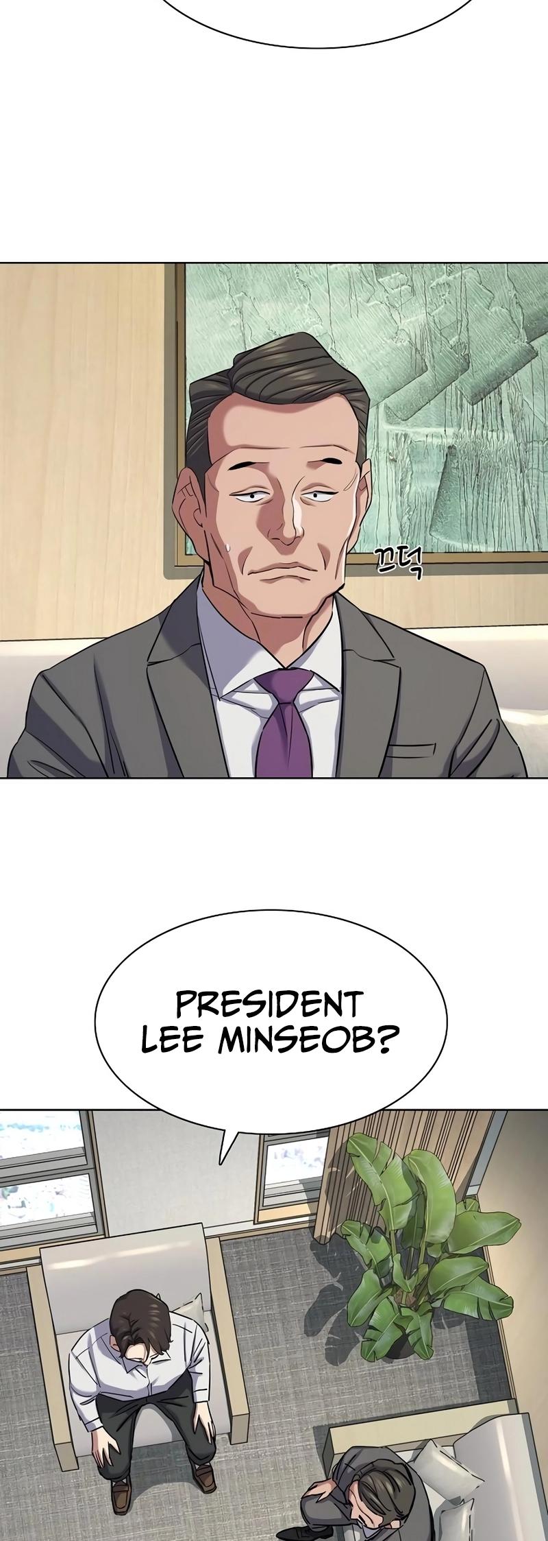 Reborn Rich Chap 139 - Next Chap 140