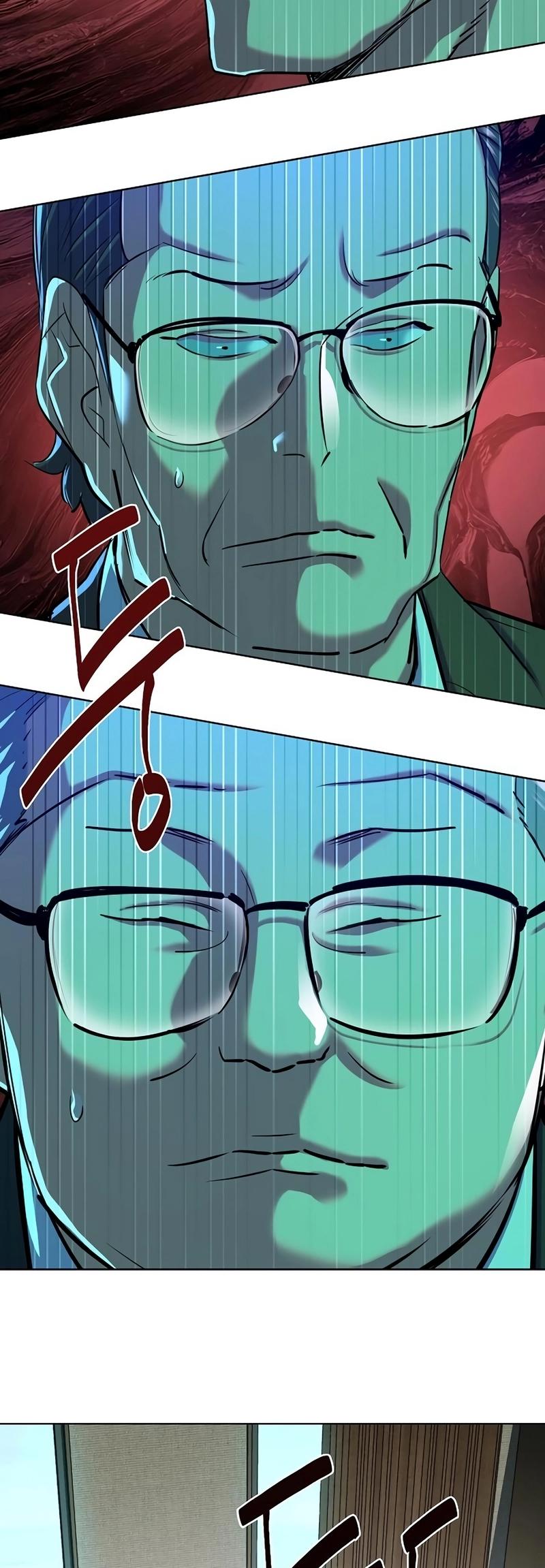 Reborn Rich Chap 139 - Next Chap 140