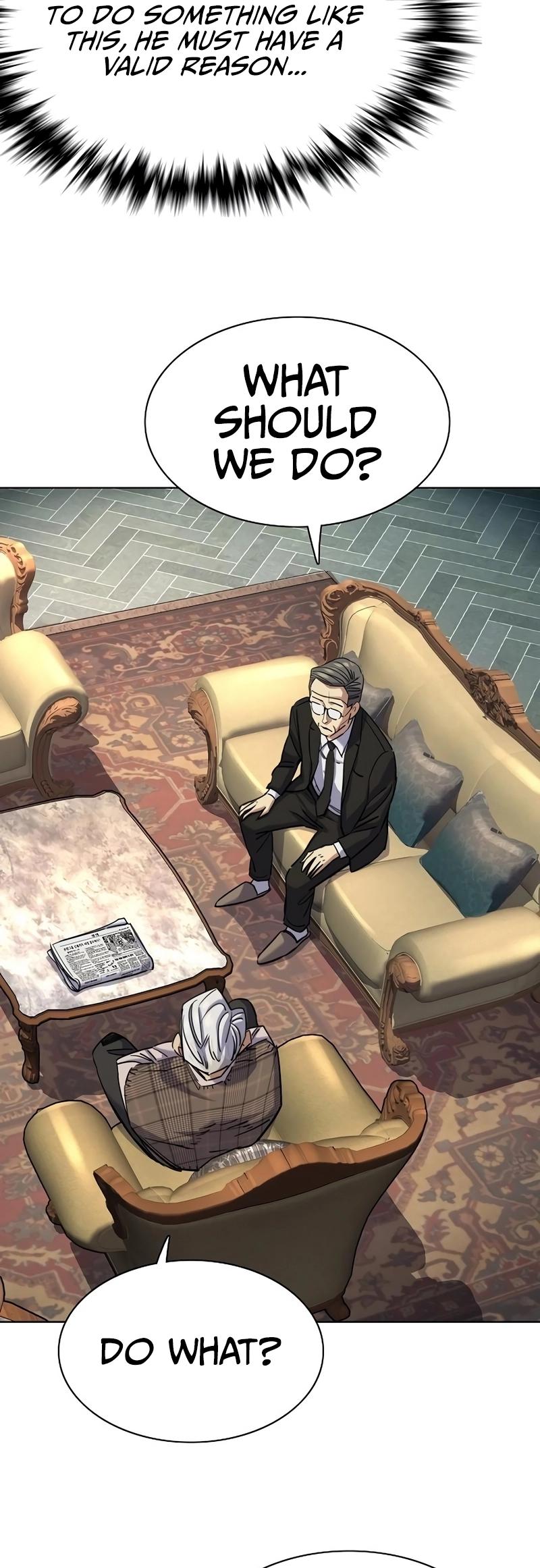 Reborn Rich Chap 139 - Next Chap 140