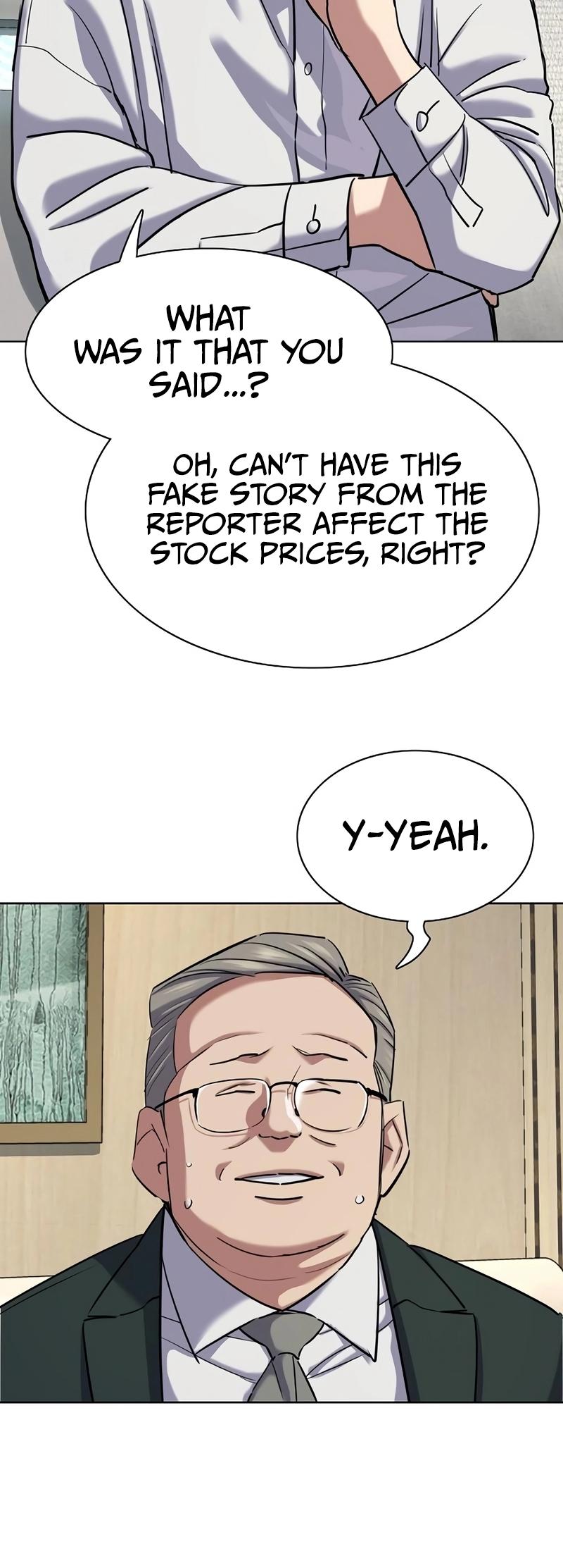 Reborn Rich Chap 139 - Next Chap 140