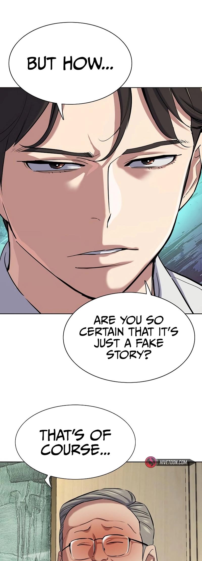 Reborn Rich Chap 139 - Next Chap 140