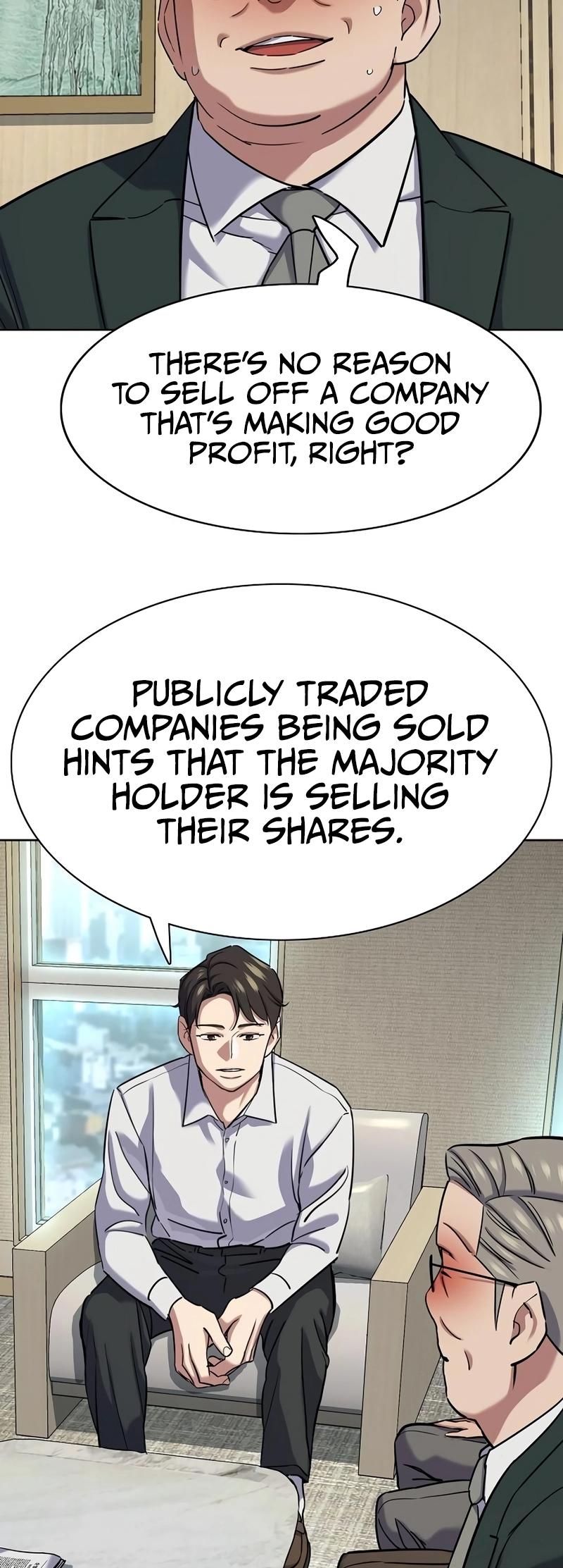 Reborn Rich Chap 139 - Next Chap 140