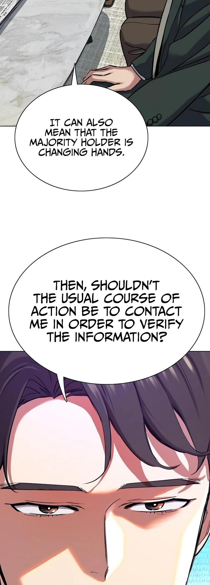 Reborn Rich Chap 139 - Next Chap 140