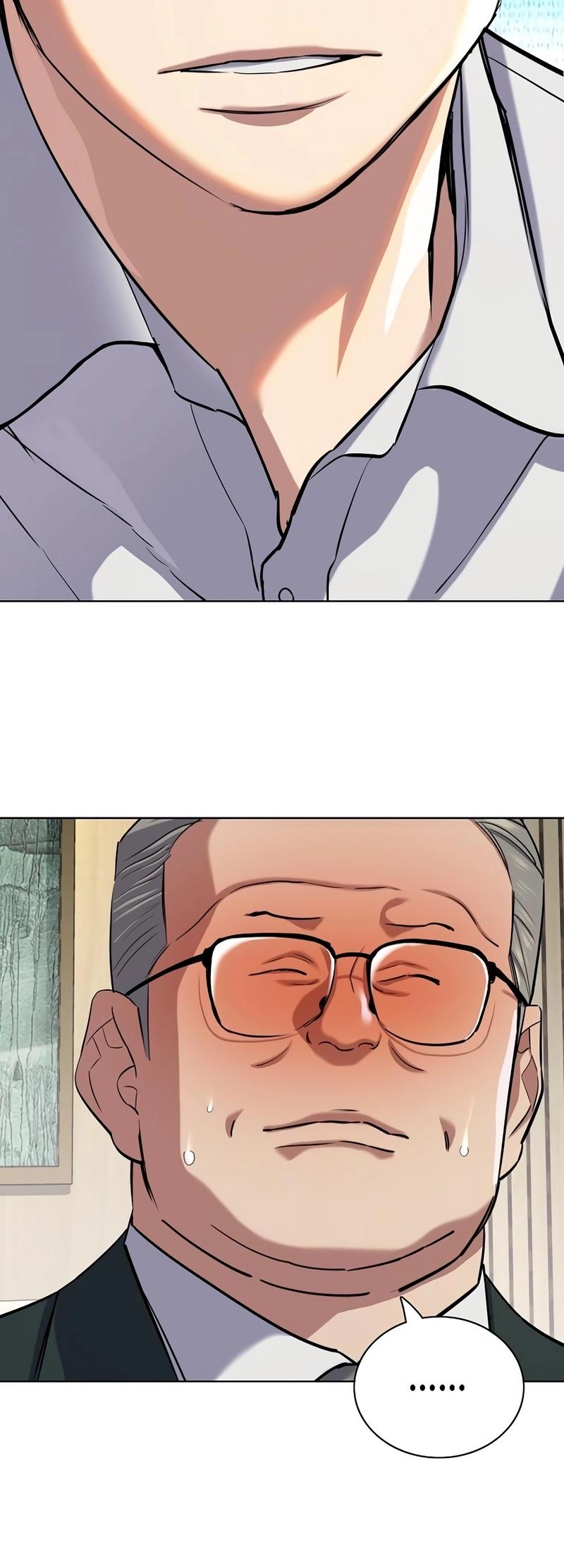 Reborn Rich Chap 139 - Next Chap 140