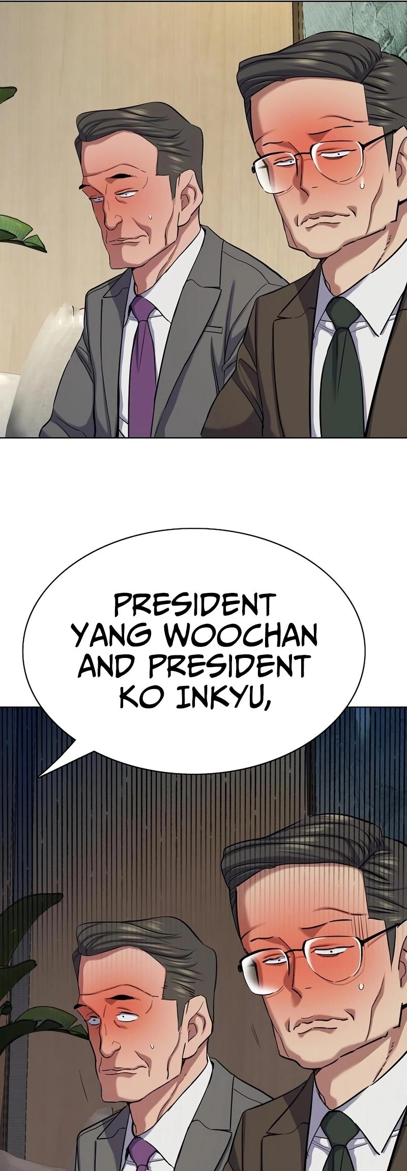 Reborn Rich Chap 139 - Next Chap 140