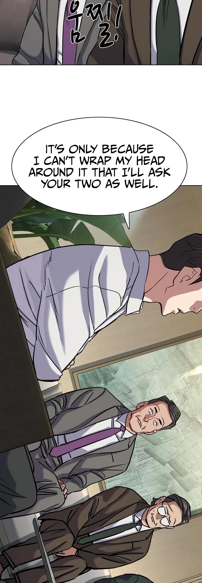 Reborn Rich Chap 139 - Next Chap 140