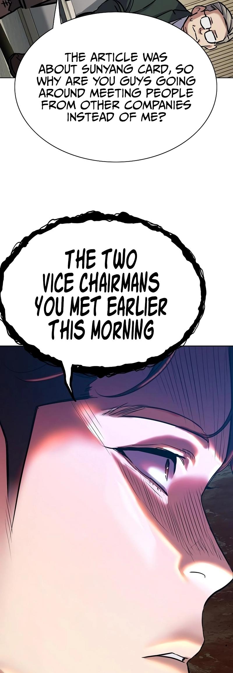 Reborn Rich Chap 139 - Next Chap 140