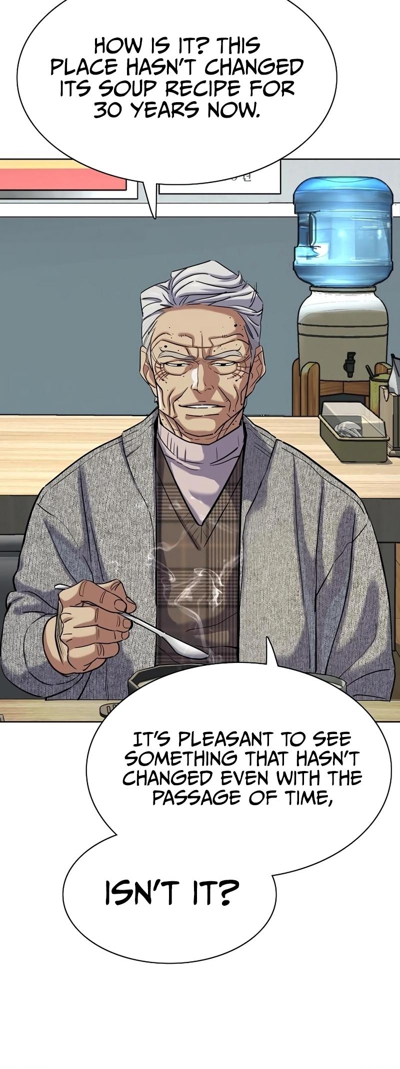 Reborn Rich Chap 139 - Next Chap 140