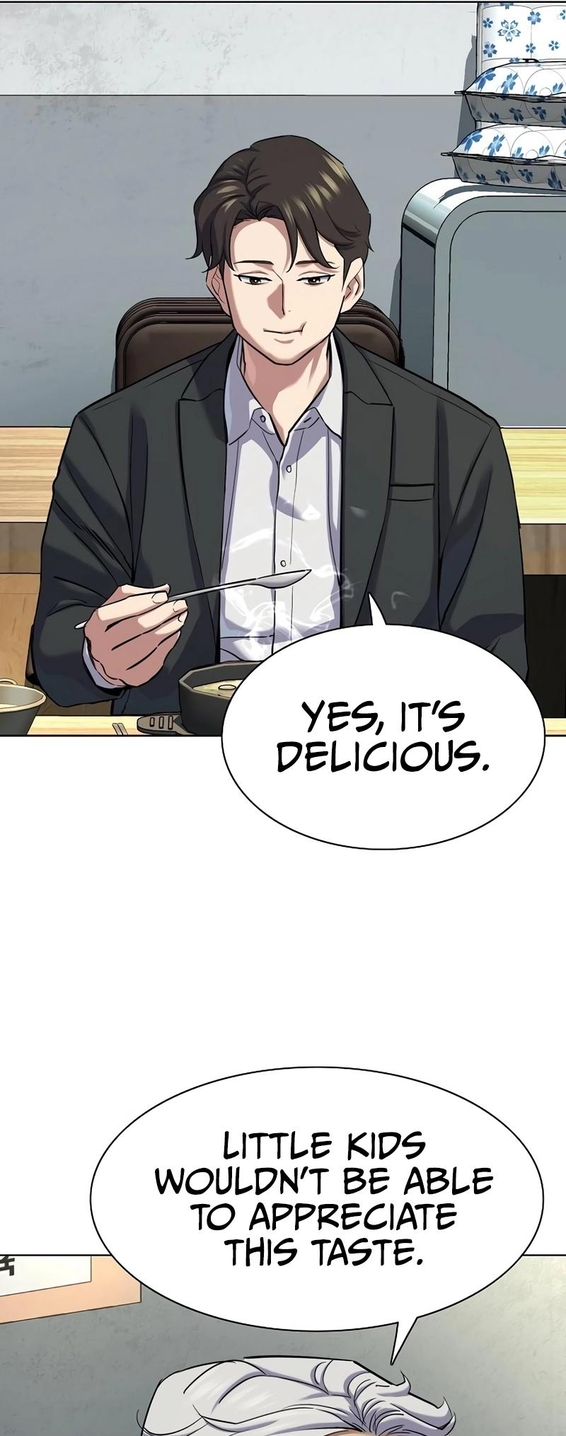 Reborn Rich Chap 139 - Next Chap 140