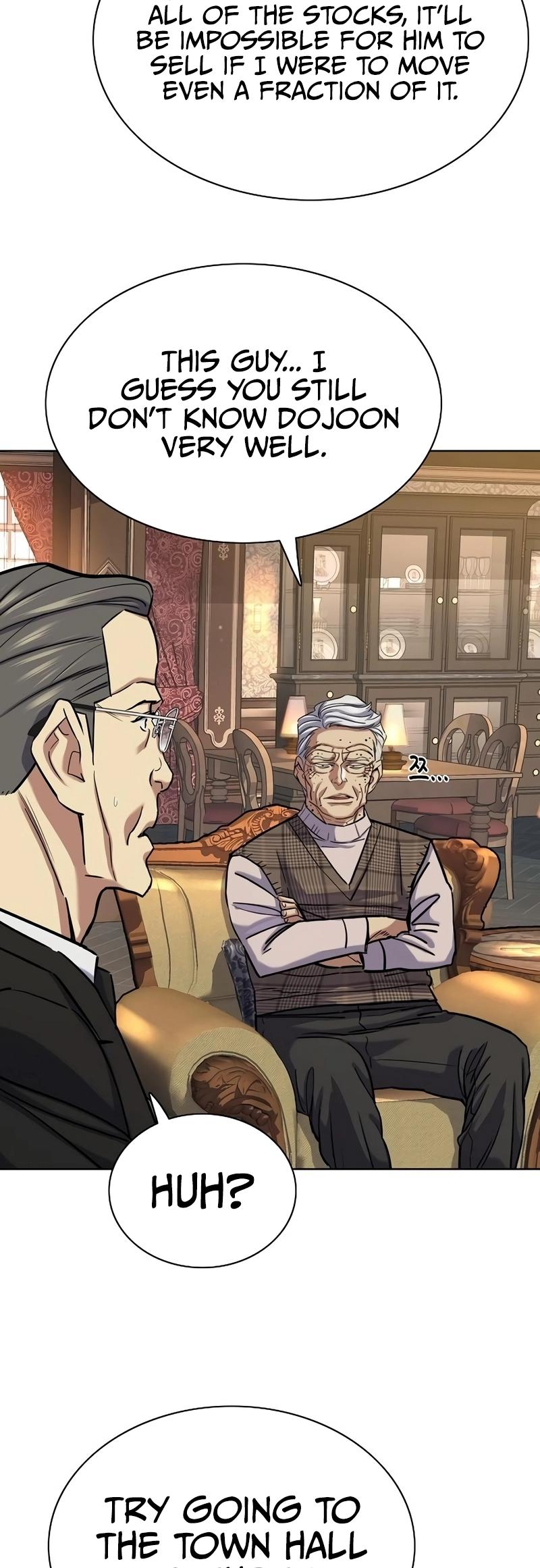 Reborn Rich Chap 139 - Next Chap 140