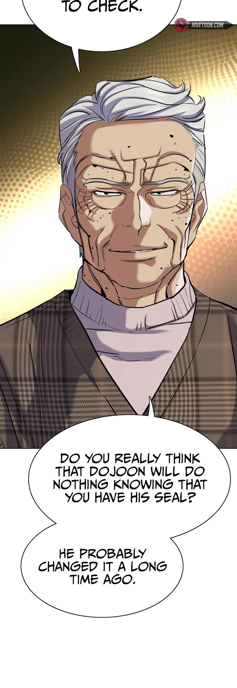 Reborn Rich Chap 139 - Next Chap 140