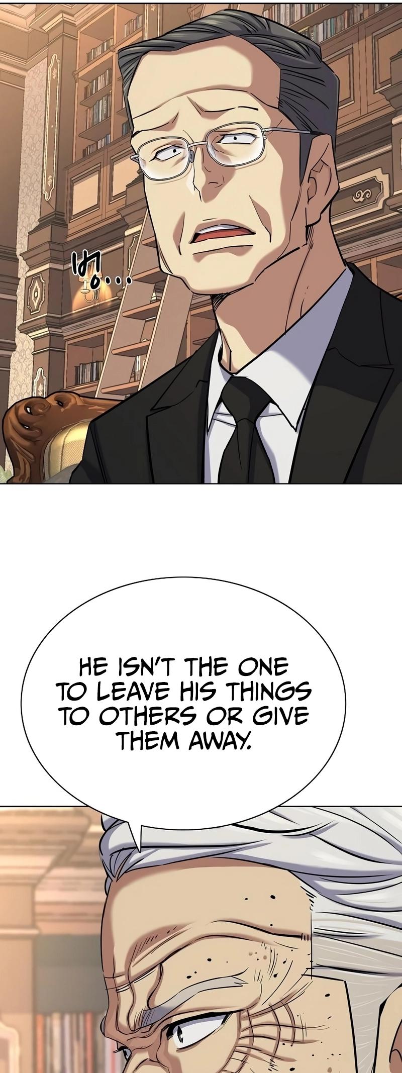 Reborn Rich Chap 139 - Next Chap 140