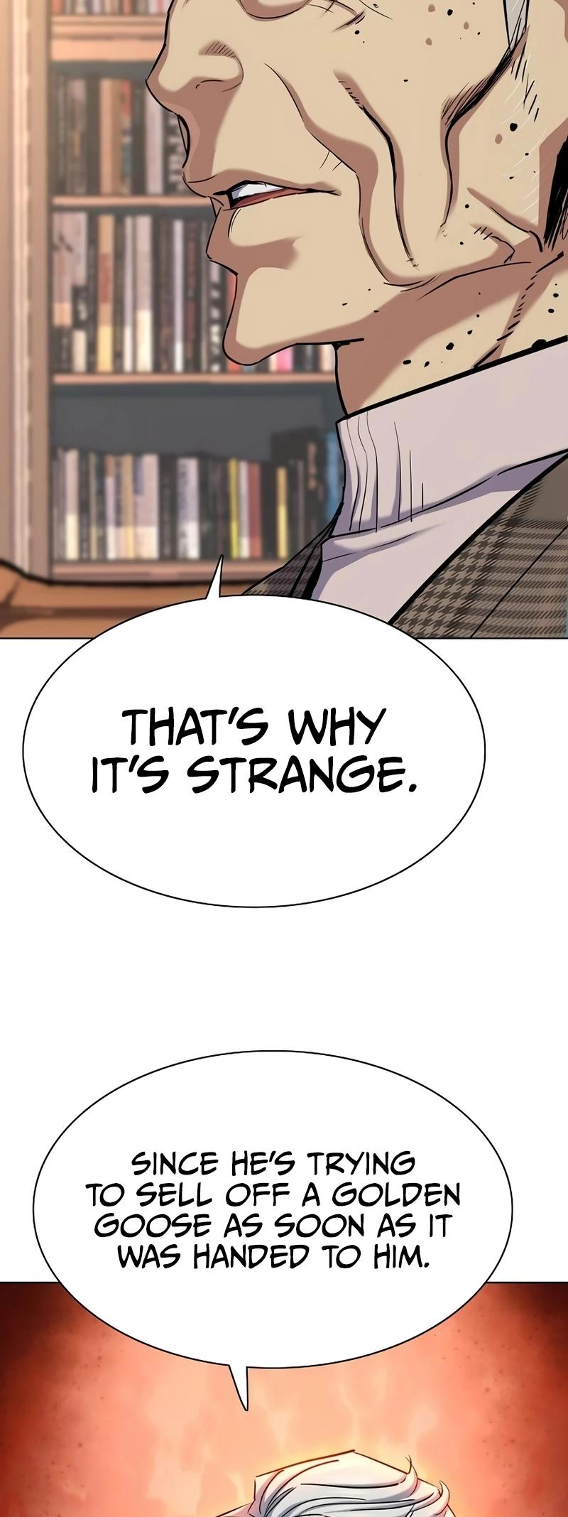 Reborn Rich Chap 139 - Next Chap 140