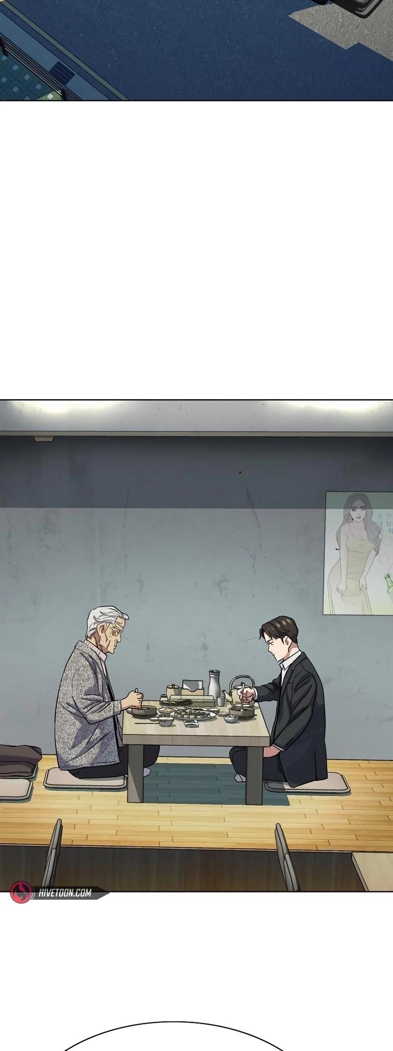 Reborn Rich Chap 139 - Next Chap 140