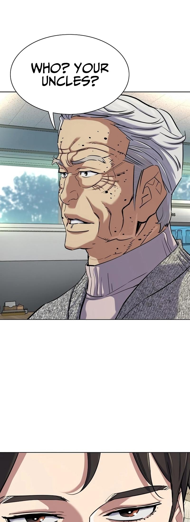 Reborn Rich Chap 139 - Next Chap 140