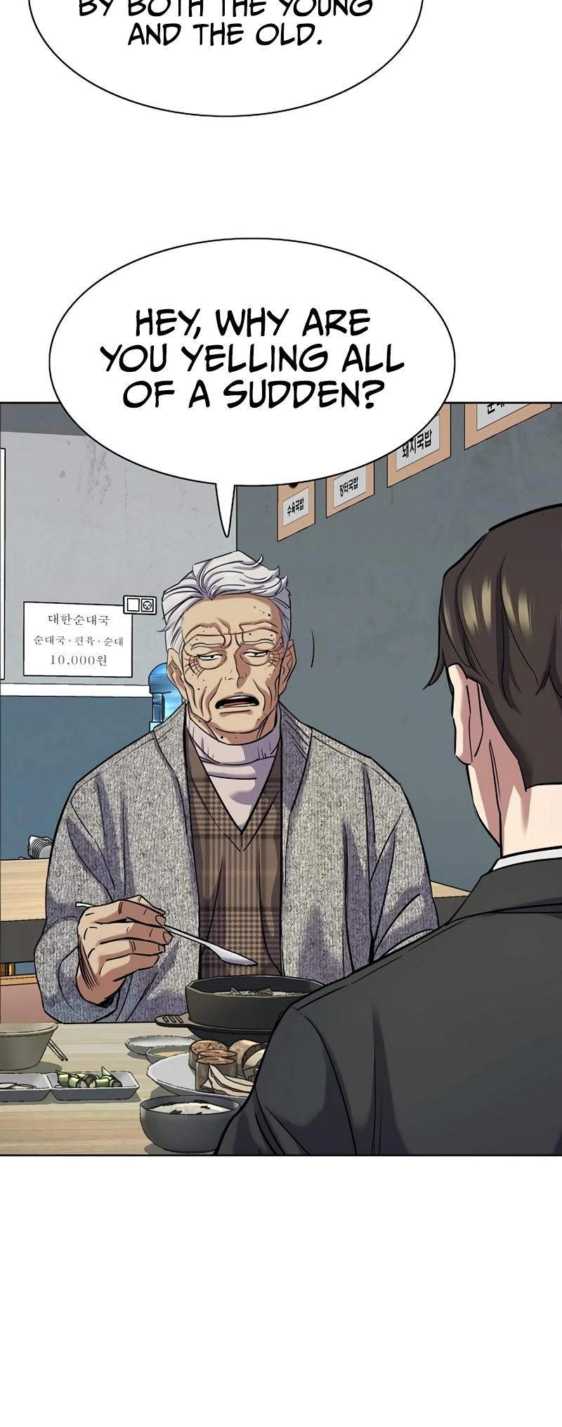 Reborn Rich Chap 139 - Next Chap 140