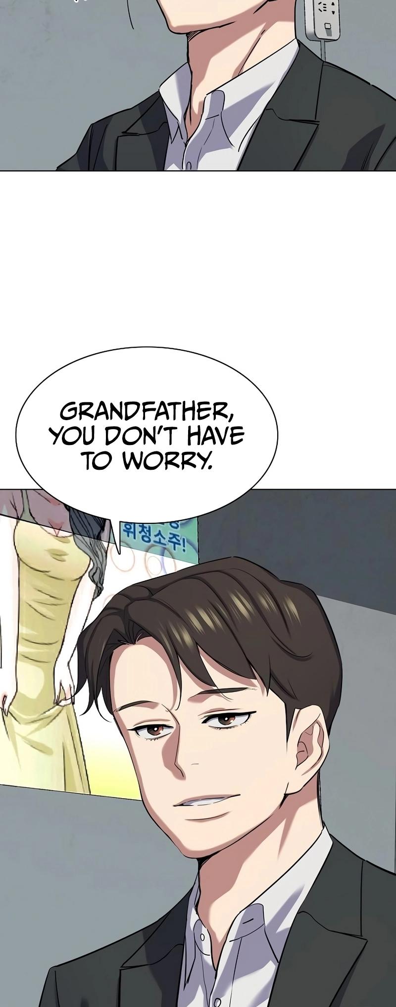 Reborn Rich Chap 139 - Next Chap 140