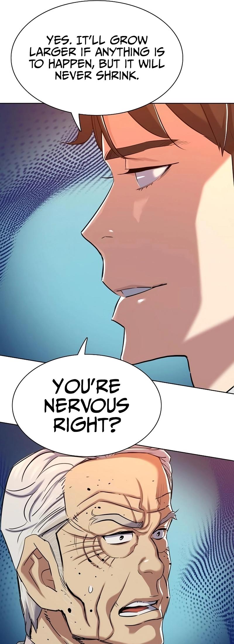 Reborn Rich Chap 139 - Next Chap 140