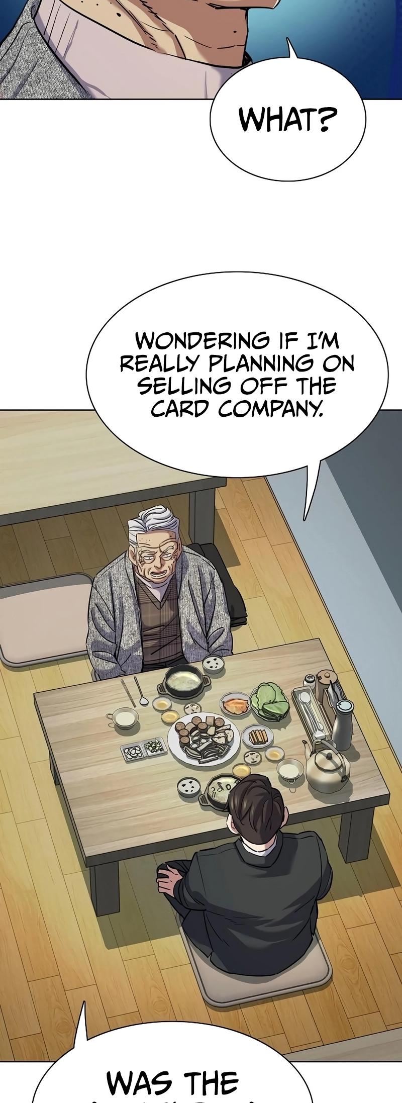 Reborn Rich Chap 139 - Next Chap 140