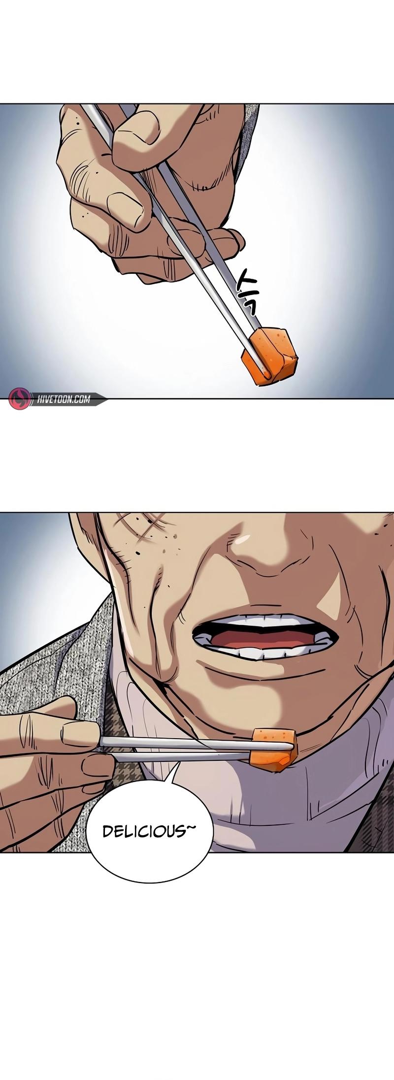 Reborn Rich Chap 139 - Next Chap 140