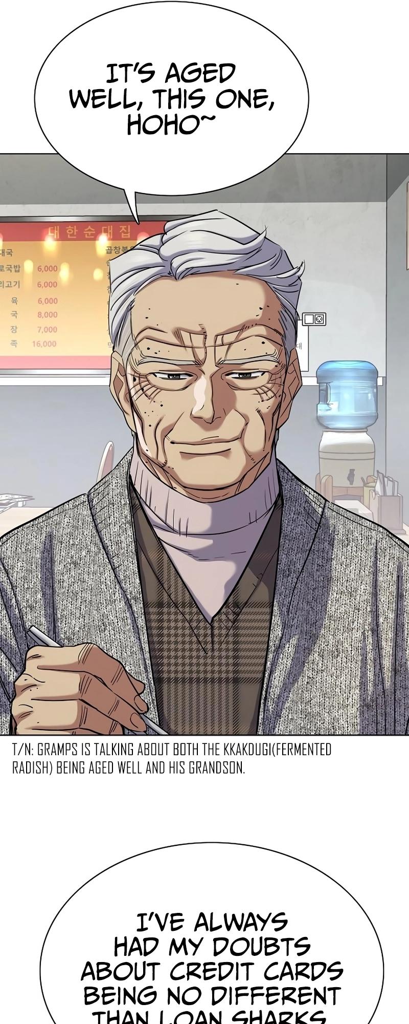 Reborn Rich Chap 139 - Next Chap 140