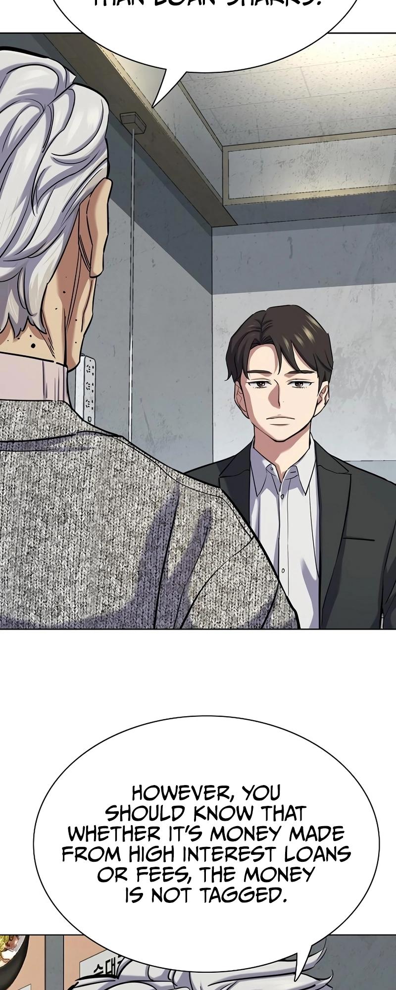 Reborn Rich Chap 139 - Next Chap 140