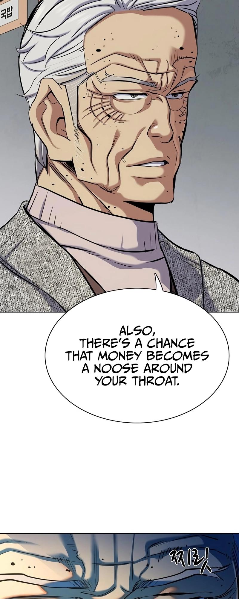 Reborn Rich Chap 139 - Next Chap 140